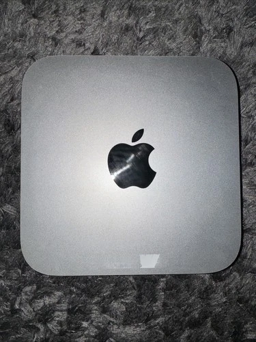Mac Mini (Fin 2014) Intel Core i5 1.4Ghz dual core-500 Go HDD - Ram 8 Go OS X