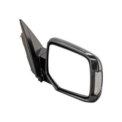For Honda Pilot 2011-2015 Door Mirror Passenger Side Paintable | Manual Folding