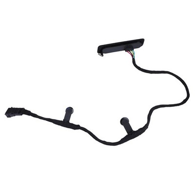 Keyless Türöffnung Tastatur für Ford F150 F250 F350 Super Duty Modelle 2015 2