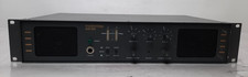 Power Tested Videotek Apm-800 8-channel Stereo Audio Program Monitor