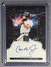 2024 Panini Impeccable Cal Ripken Jr [Timeless Moments] Silver AUTO (TMS-CR) /25