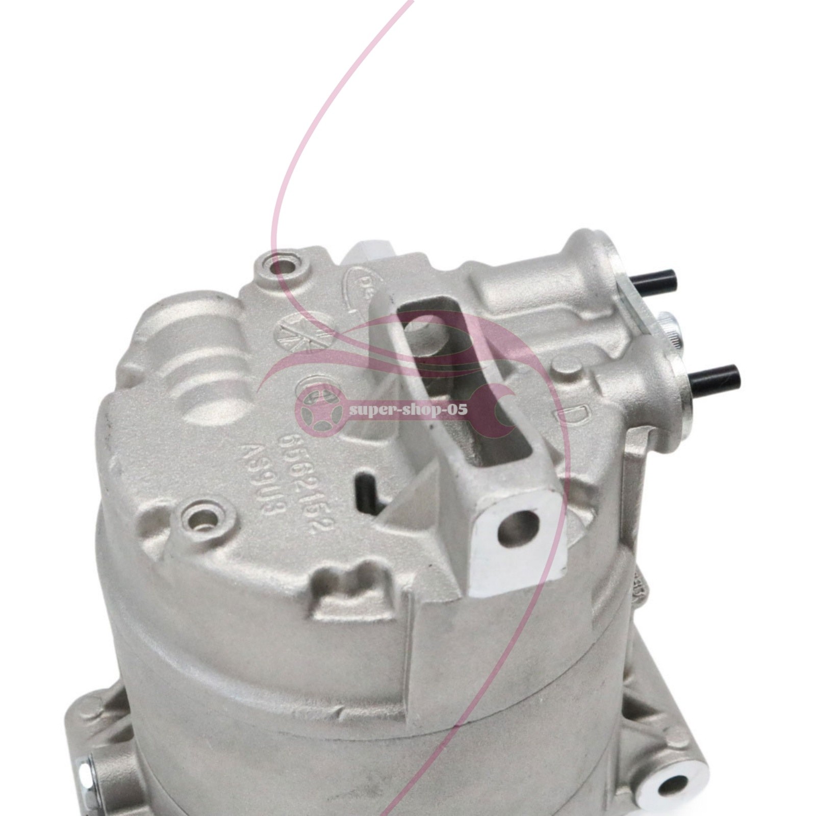 Ferrari F430 2003-2007 Pump