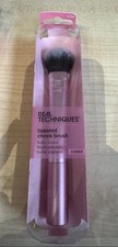 real technologies Pinsel 4258 Tapered Cheek Brush