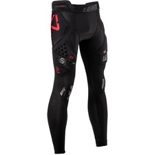 Leatt Impact Pants 3DF 6.0 X-Large Black