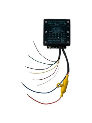 ACR URC-103 Master Control Unit, 12-24V, For RCL-100 LED Searchlight, NEW, OEM