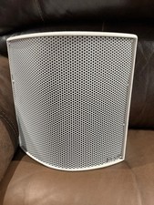 EAW UB22z   Professional Installation Speakers   White- Fully Tested
