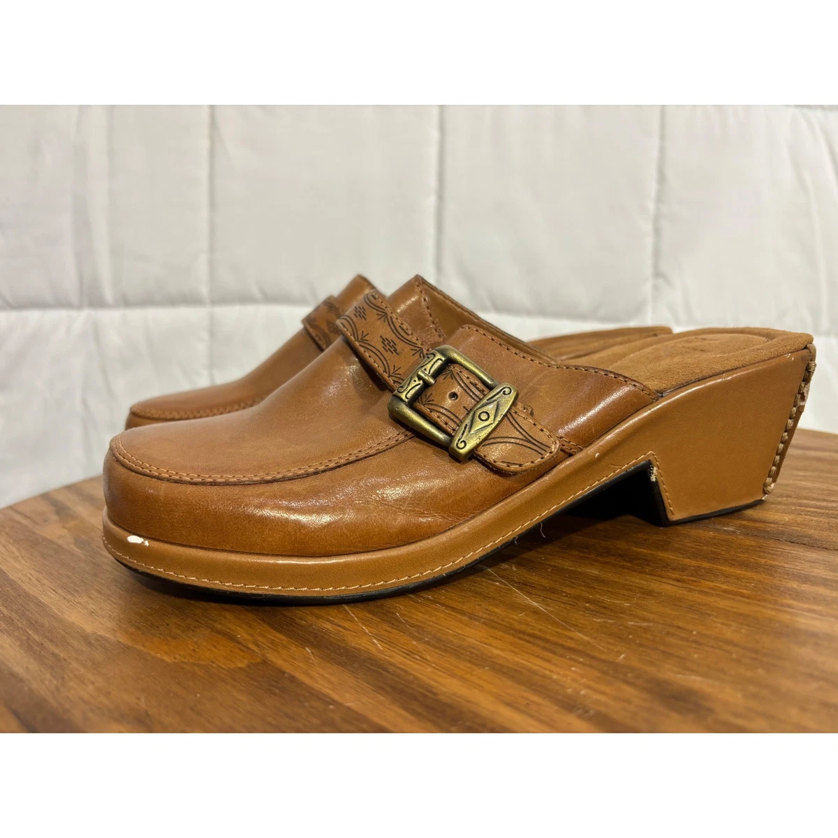Lo.White Mocassino Uomo liscio in pelle