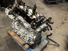 2020 2021 2022 2023 Ford Explorer 2.3l 4wd 4x4 Turbo Engine Motor Oem 50k Mile