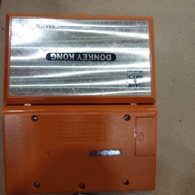 Nintendo Game & Watch DONKEY KONG