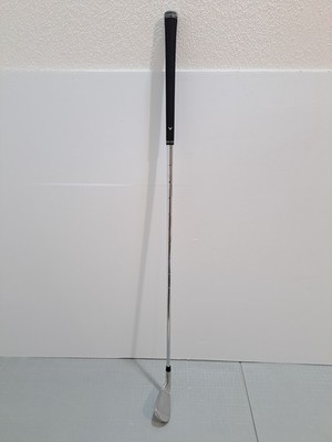 Callaway Paradym Ai Smoke Herren Eisen RH (9) True Temper Elevate MPH 95 R flex