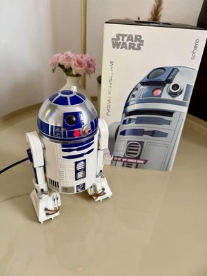 Sphero R2D2 Droide Star Wars App-fähig