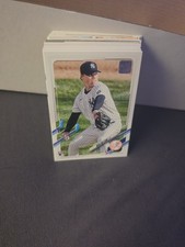 2021 Topps Nick Nelson Rookie Card #116