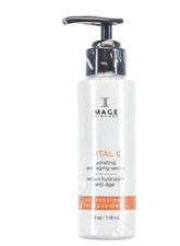 IMAGE Skincare Vital C Hydrating Anti-aging Serum 4 oz