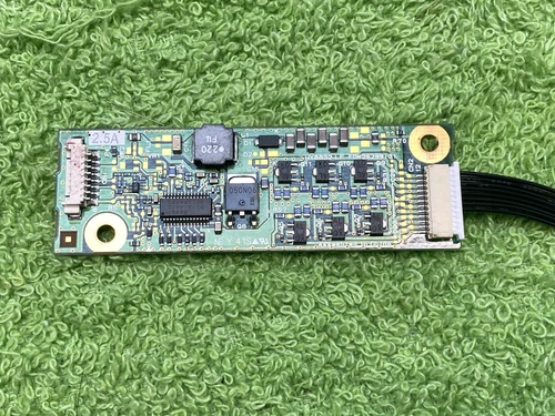 104PW03F REV.A LCD Inverter  F9Y2O1T Good Quality 60 day warranty
