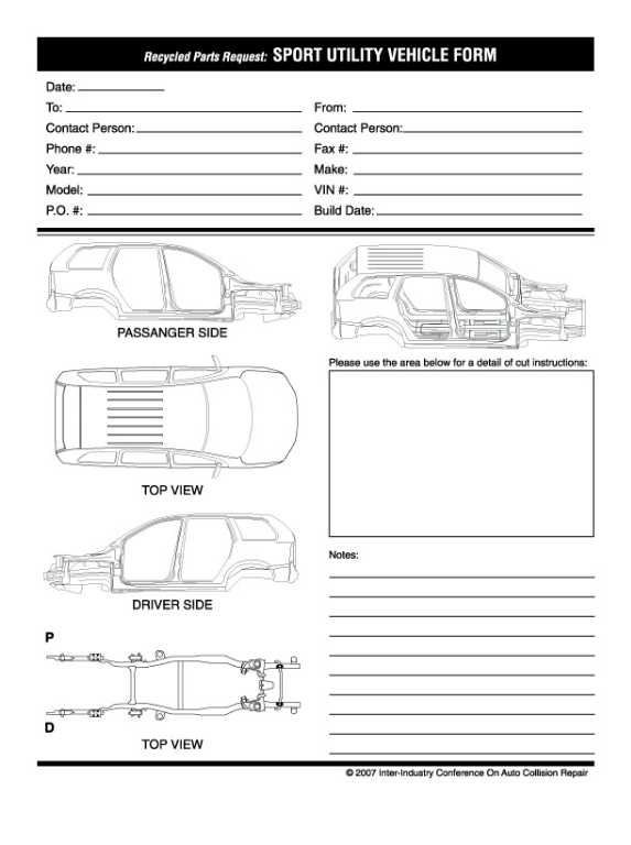 Maserati Levante Left Quarter panel Black