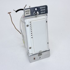 INSTEON SwitchLinc 600-Watt Dimmer 2476D - Wh...