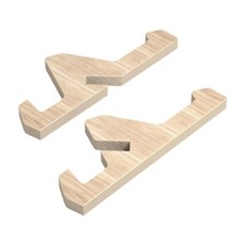 Skateboard Rack Longboard Holder Fashion Organizer Easy Assembly Standing Base