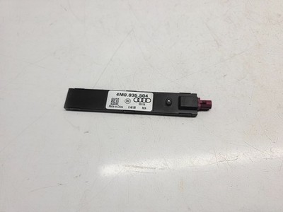 Bentley Continental Flying Spur Key Less Entry Modul 2024 W12 4M0035504