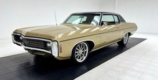 1969 Chevrolet Impala for Sale