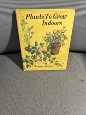 Plants To Grow Indoors