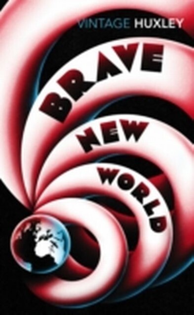 Thumbnail - Huxley Aldous. Brave World. Taschenbuch