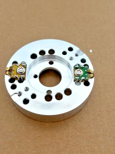 1 pieza Video Head/head N135 - Imagen 2 de 4