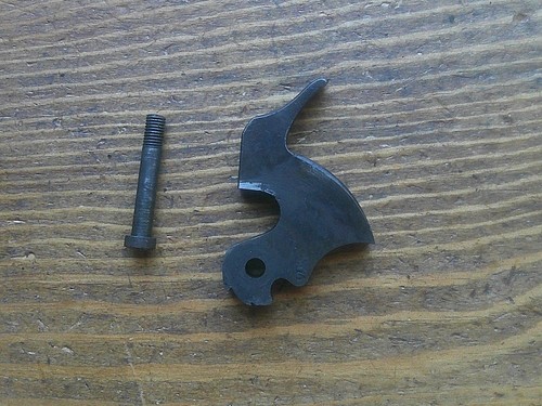 Winchester 1895 Original Hammer W/ Screw 95