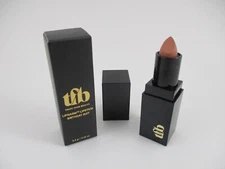 TRUST FUND BEAUTY LIPGASM LIPSTICK BIRTHDAY SUIT .12 OZ *NEW IN BOX*