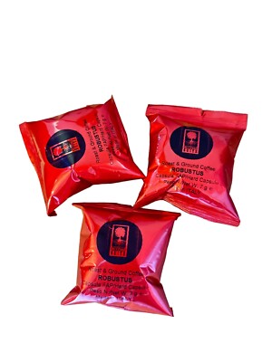 250 Lavazza Espresso Point capsules pods compatible Corretto Suite brand