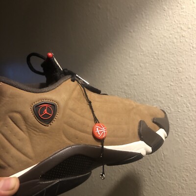 jordan 14 august 2021