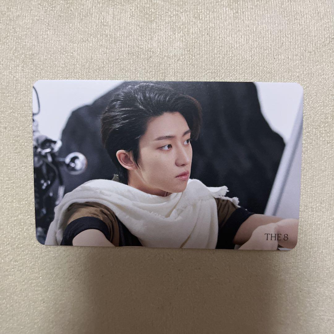 SEVENTEEN face the sun hmv ラキドロ ジョシュア SEVENTEEN