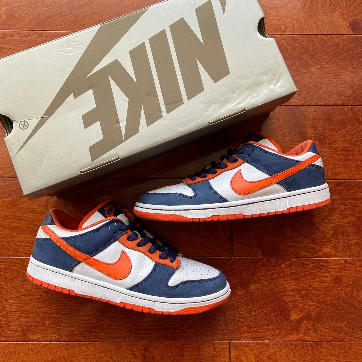 Nike Sb Dunk Low