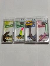 1089 Studio Set Upside Down 35 60 70 Bottom Nyoro Wabi Sabi  so