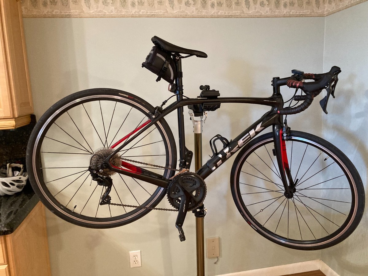 Trek domane SL5 52 リムモデル　2019年 Trek Domane SL5 2019Excellent condition carbonbike, Shimano