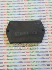 STK401-070 / IC / SIP (qzty)