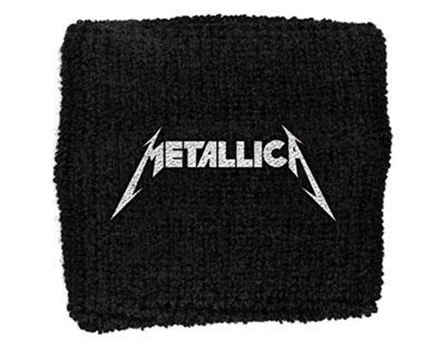 Metallica wristband clearance