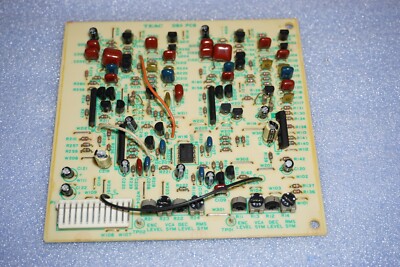 DBX PCB 52102595-00 für TASCAM MSR-24 Tonbandgerät