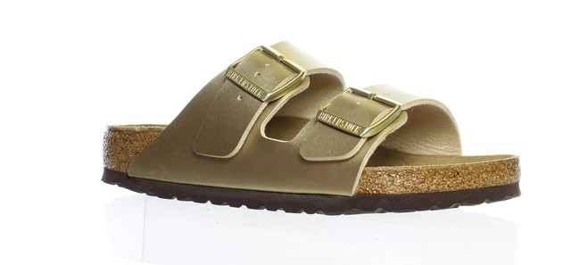 birkenstock gold 35