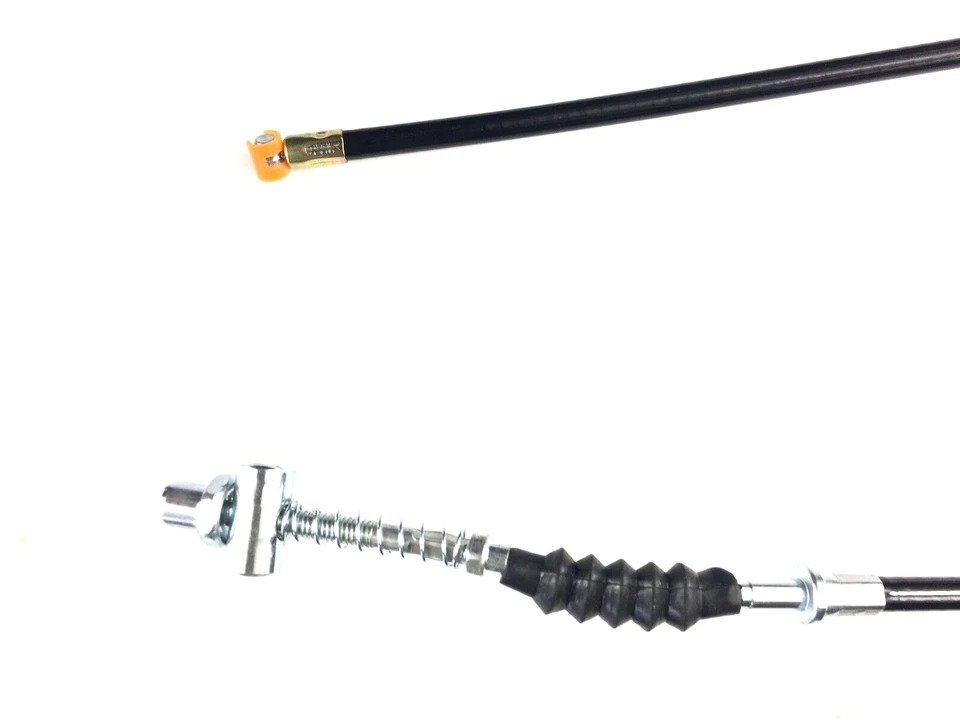 Cable de freno delantero para Suzuki TS/TM/TC 125/185 # 58100-28090 Foto 4 de 4