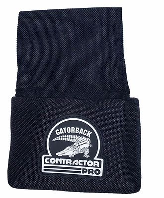 gatorback contractor pro