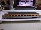 HO Coach Passenger Car Rio Grande 1351 Rivarossi Original Box       3 — photo 1