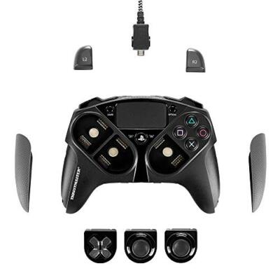 Thrustmaster Eswap Pro Controller PS4 PlayStation4 Back