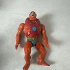 Vintage 1981 MATTEL MOTU Beast Man He-Man Masters Of The Universe Loose Figure