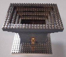 Anten'it Fixed Horn Antenna 3.8 GHz - 7.5 GHz 10 dBi Gain