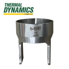 Thermal Dynamics 9-8281 Standoff Cutting Guide 1" Bore For SL100 Torches