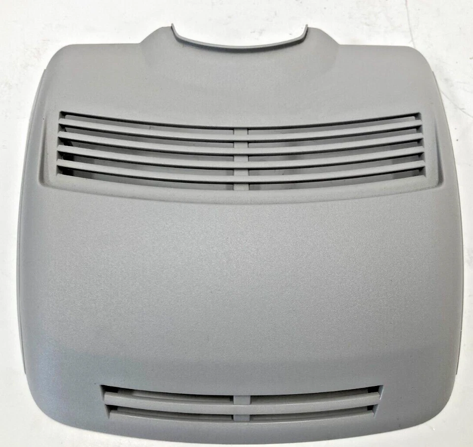 Cubierta de espejo retrovisor interior delantero OEM Mercedes Benz E350 cupé 10-13 Foto 3 de 4