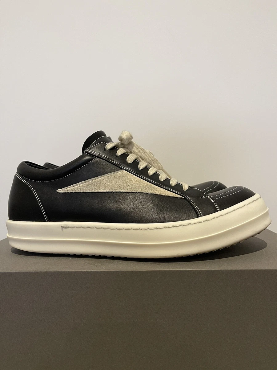 Rick Owens Vintage Sneaks | eBay