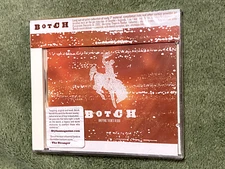 New Botch Unifying Themes Redux CD Hydra Head Records HHR Hardcore Math Rock