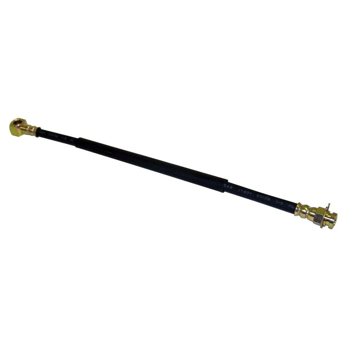 Crown Automotive Jeep Replacement J5359037 Brake Hydraulic Hose | eBay