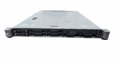 HP DL120 Gen9 Xeon E5-2630 v3 2.4GHz 8 Core /...